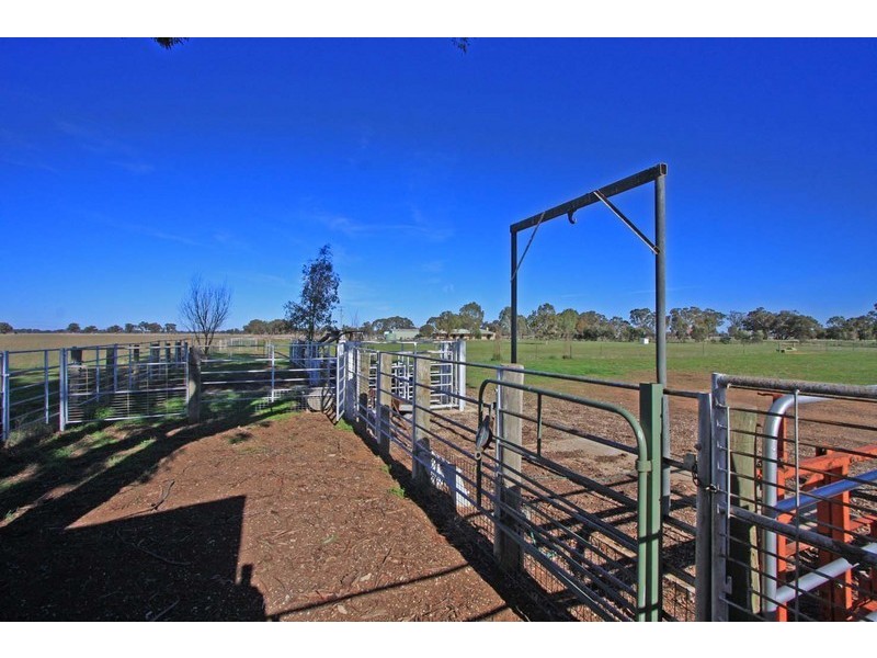 Chetwin Redlands Road, Corowa NSW 2646