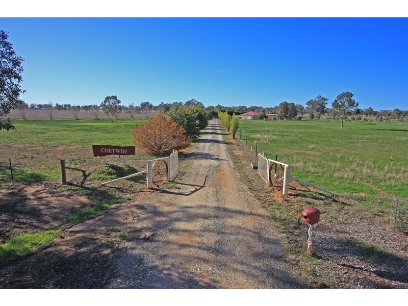 Chetwin Redlands Road, Corowa NSW 2646