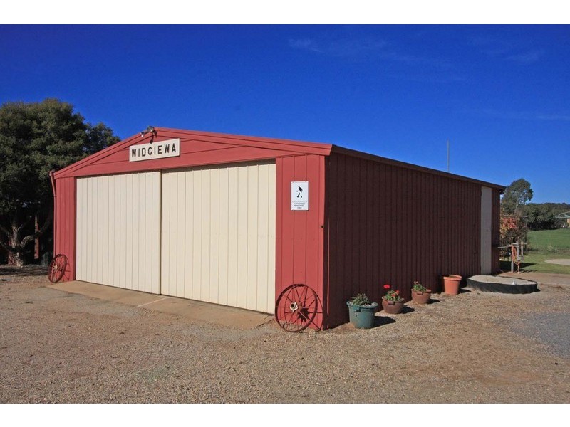 Chetwin Redlands Road, Corowa NSW 2646