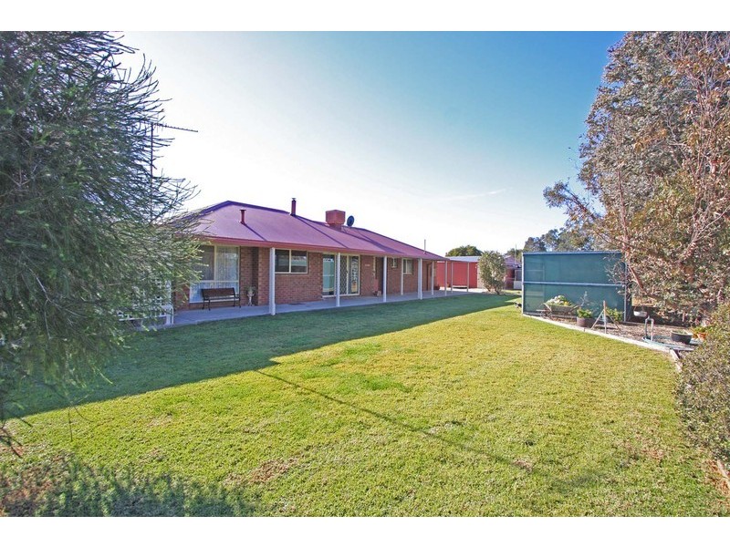 Chetwin Redlands Road, Corowa NSW 2646