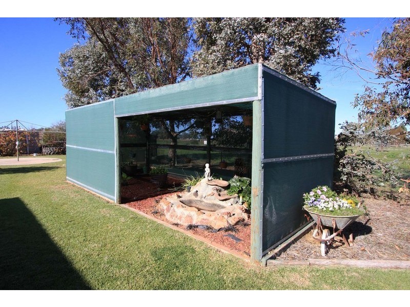 Chetwin Redlands Road, Corowa NSW 2646