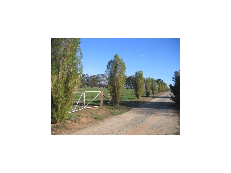 Chetwin Redlands Road, Corowa NSW 2646