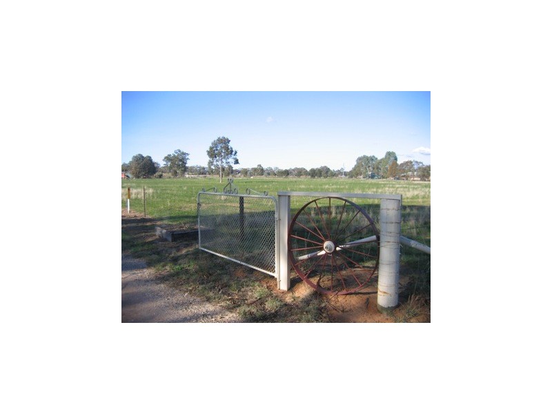 Chetwin Redlands Road, Corowa NSW 2646