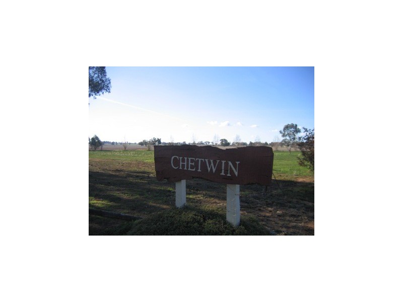 Chetwin Redlands Road, Corowa NSW 2646