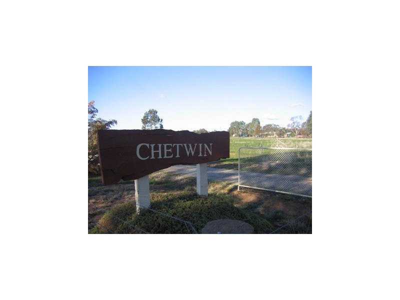 Chetwin Redlands Road, Corowa NSW 2646