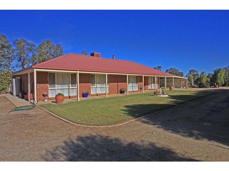 Chetwin Redlands Road, Corowa NSW 2646