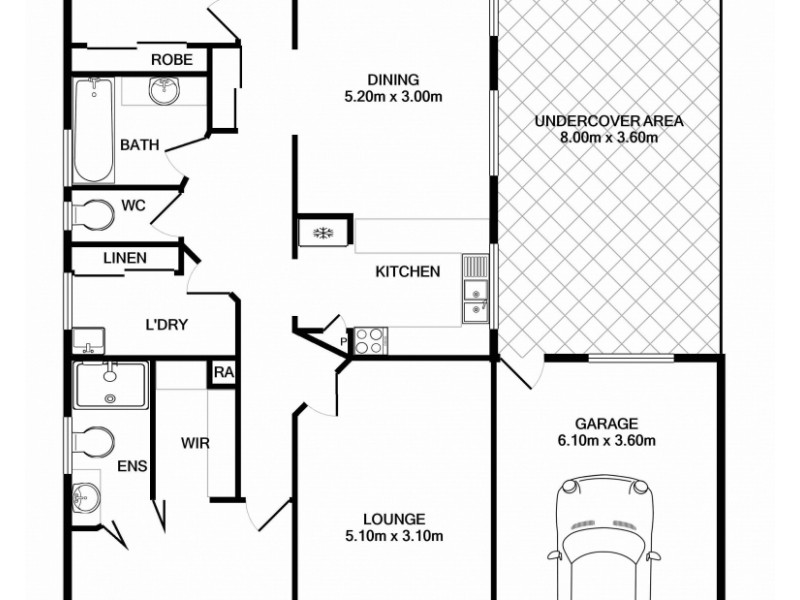 873 Tenbrink Street, Glenroy NSW 2640