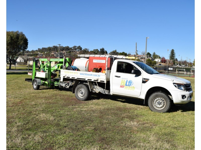 Business For Sale, Albury NSW 2640