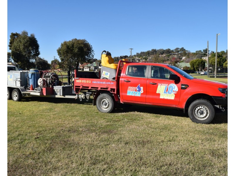 Business For Sale, Albury NSW 2640