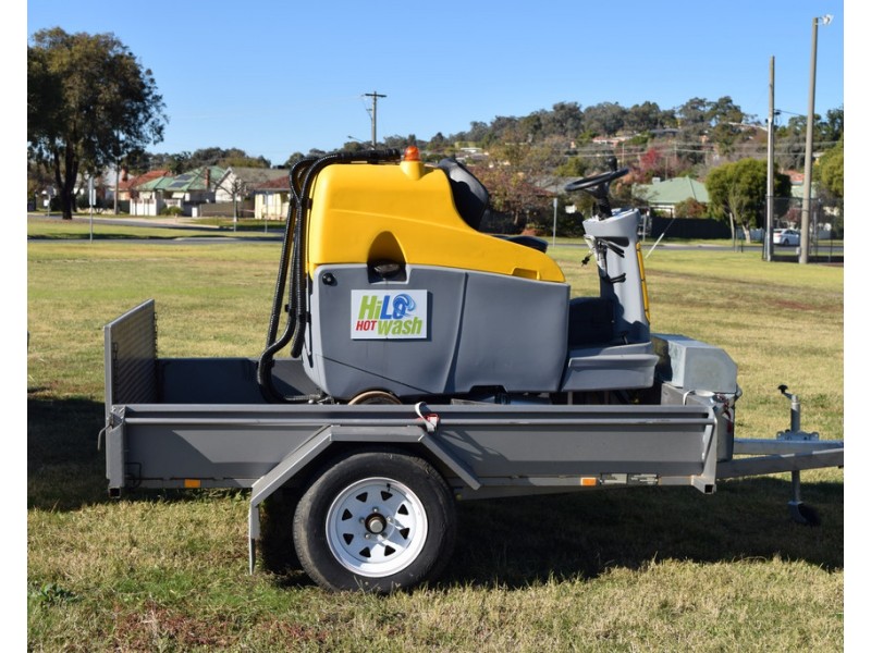 Business For Sale, Albury NSW 2640