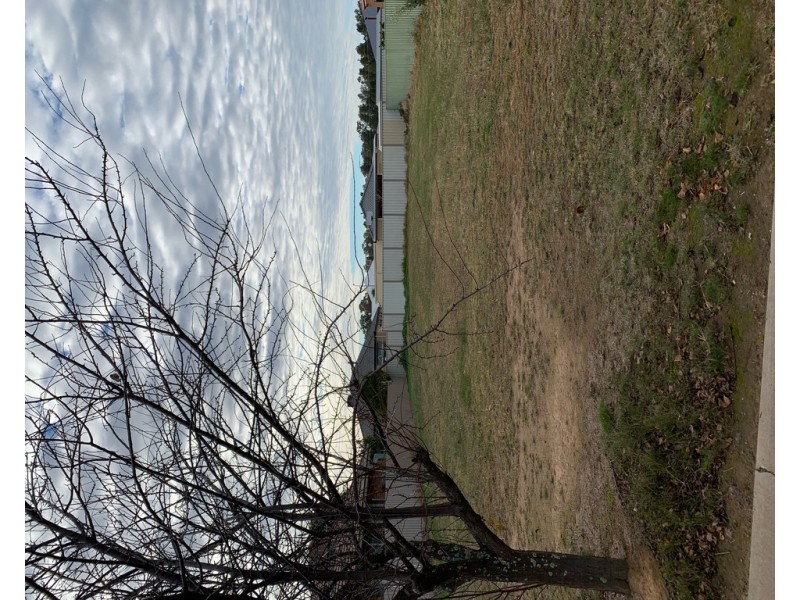 6 Sunnyside Crescent, Walla Walla NSW 2659