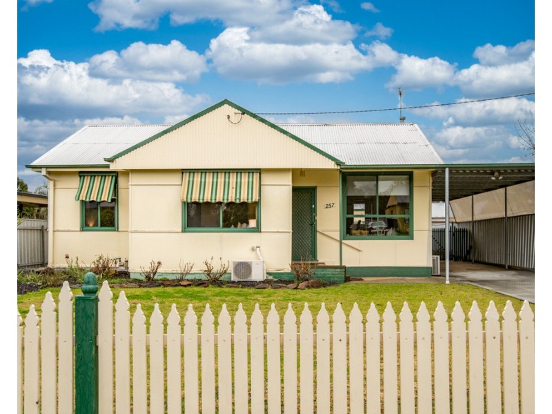 257 Plover Street, North Albury NSW 2640