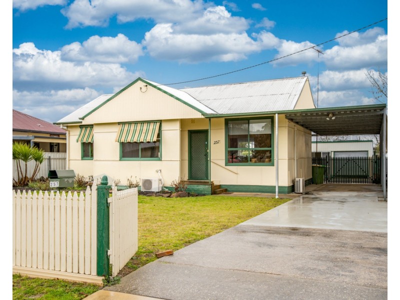 257 Plover Street, North Albury NSW 2640