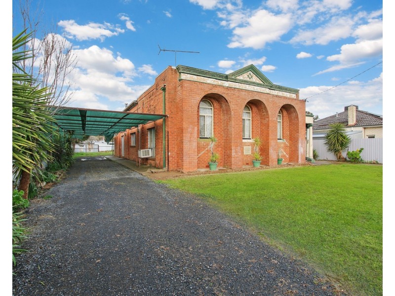 32 Kirndeen Street, Culcairn NSW 2660