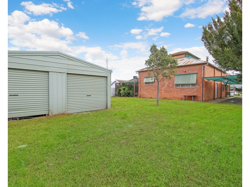 32 Kirndeen Street, Culcairn NSW 2660