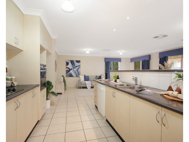 44 Winnell Court, Thurgoona NSW 2640