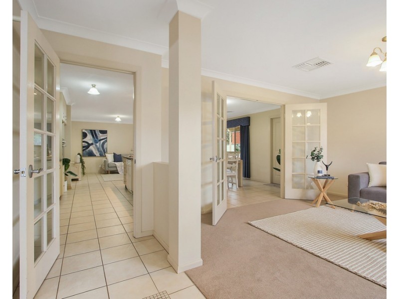 44 Winnell Court, Thurgoona NSW 2640