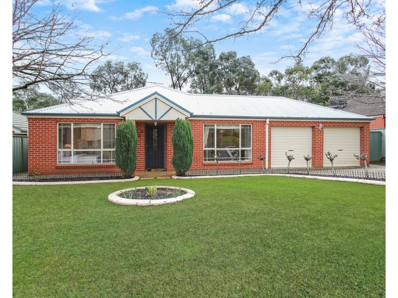 44 Winnell Court, Thurgoona NSW 2640