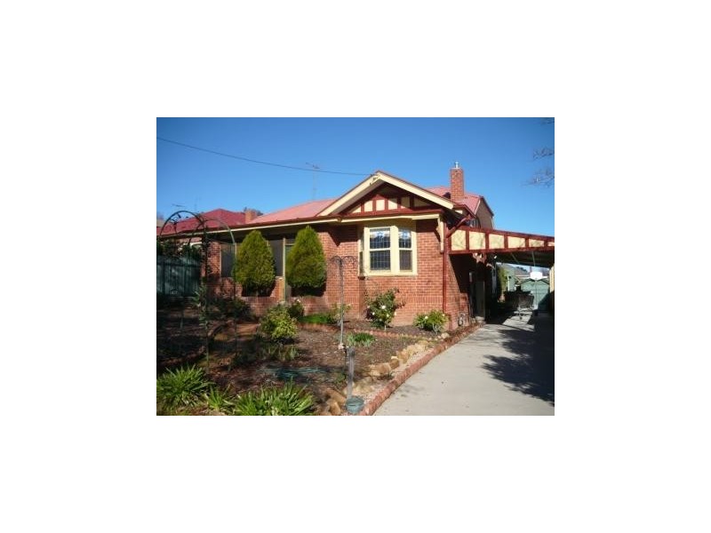 331  Donovan Street, Albury NSW 2640