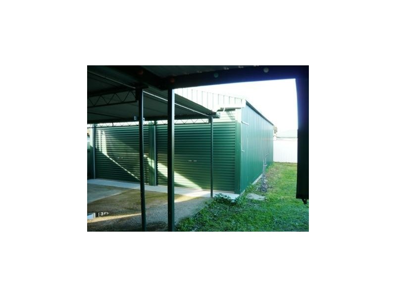 458 McKenzie Street, Lavington NSW 2641