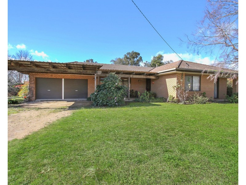 105-107 Fallon Street, Jindera NSW 2642