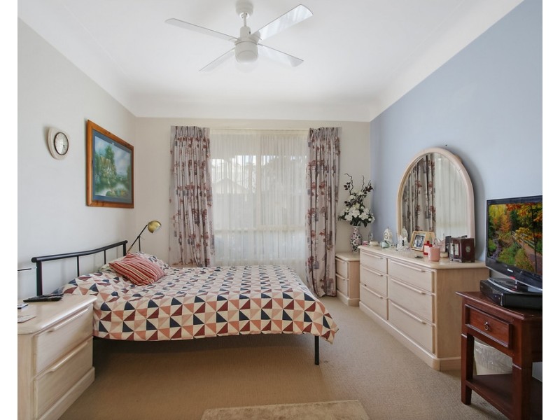 8 Sweetwater Drive, Henty NSW 2658