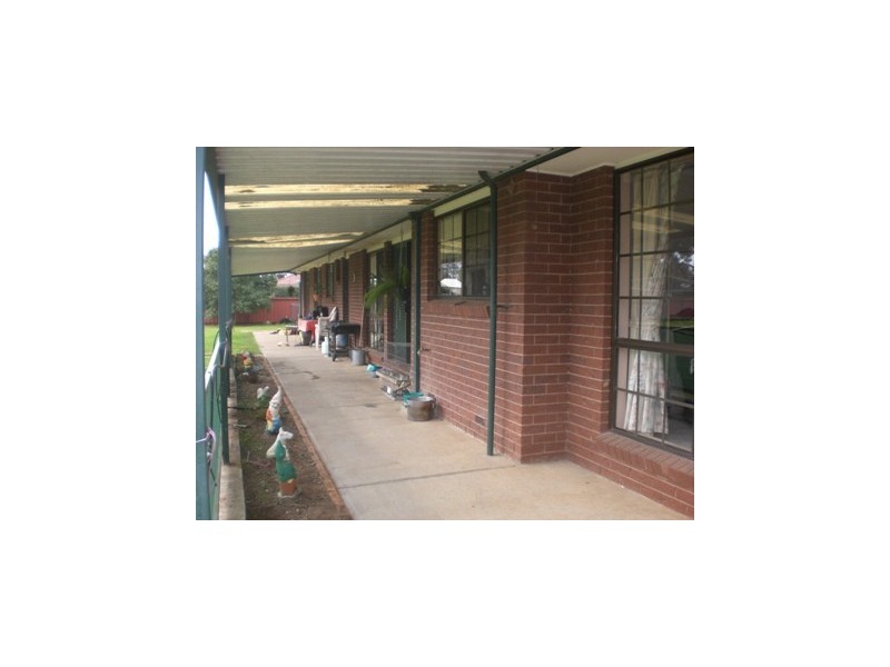 157 Hoddle Street, Howlong NSW 2643