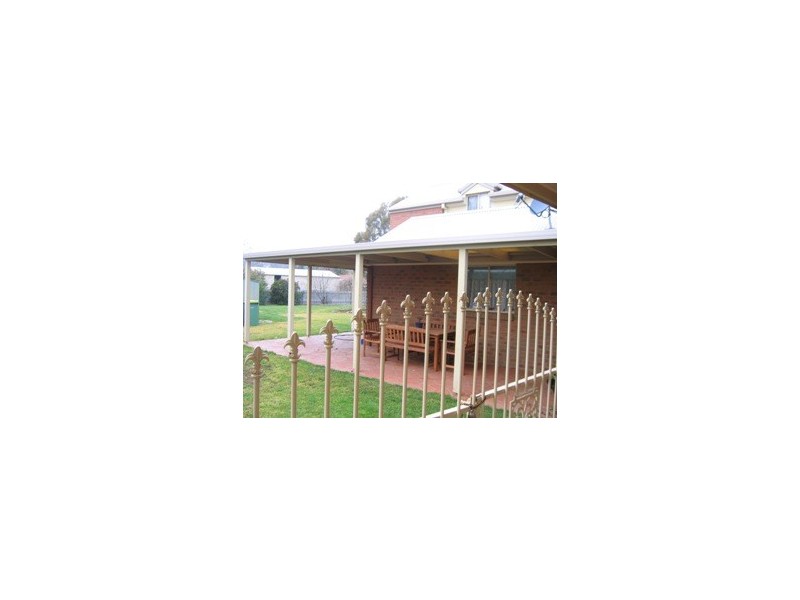 100 Church Street, Corowa NSW 2646
