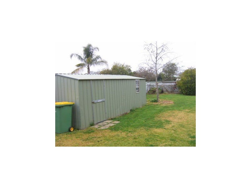 100 Church Street, Corowa NSW 2646