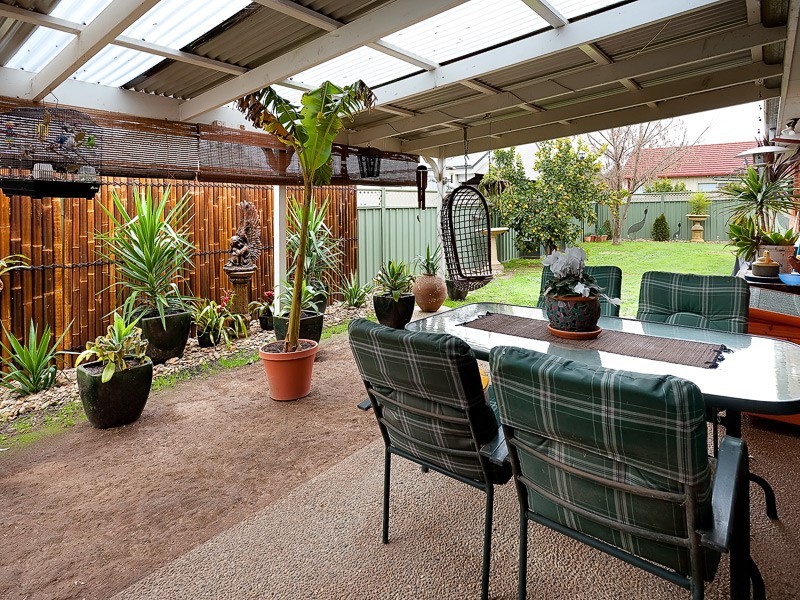 96 Crawshaw Crescent (Norris  Park), Lavington NSW 2641