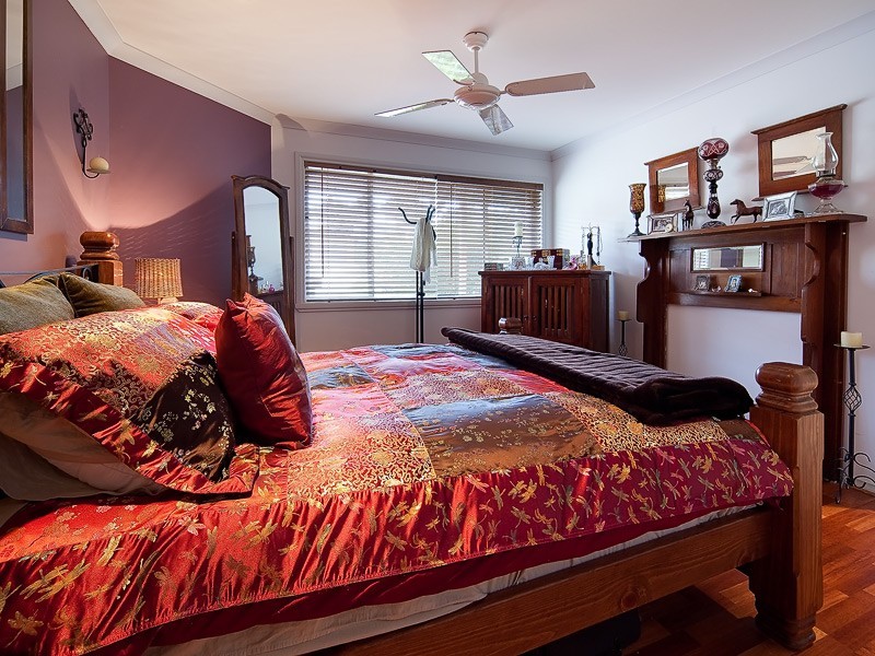 96 Crawshaw Crescent (Norris  Park), Lavington NSW 2641