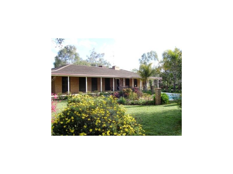 178 Molkentin Road, Jindera NSW 2642