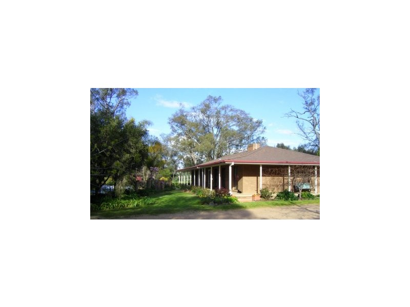 178 Molkentin Road, Jindera NSW 2642