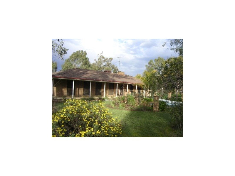 178 Molkentin Road, Jindera NSW 2642