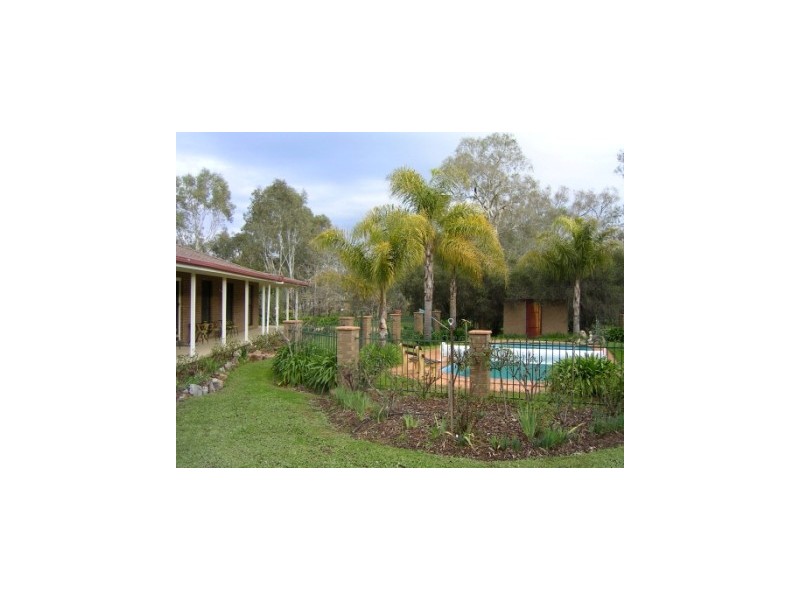 178 Molkentin Road, Jindera NSW 2642