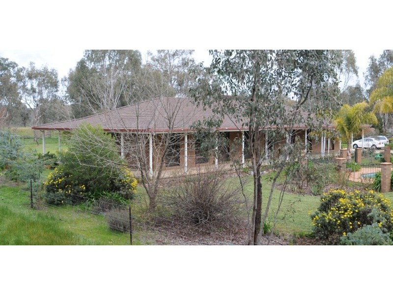 178 Molkentin Road, Jindera NSW 2642