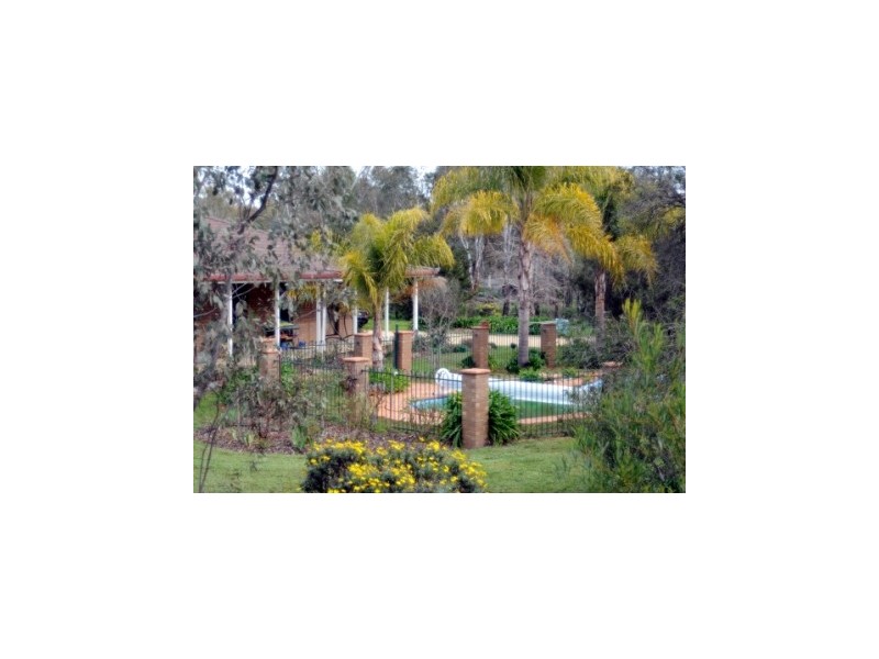 178 Molkentin Road, Jindera NSW 2642