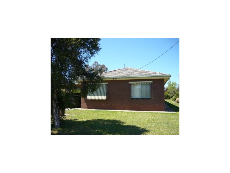 1/326  Eden Street, Lavington NSW 2641