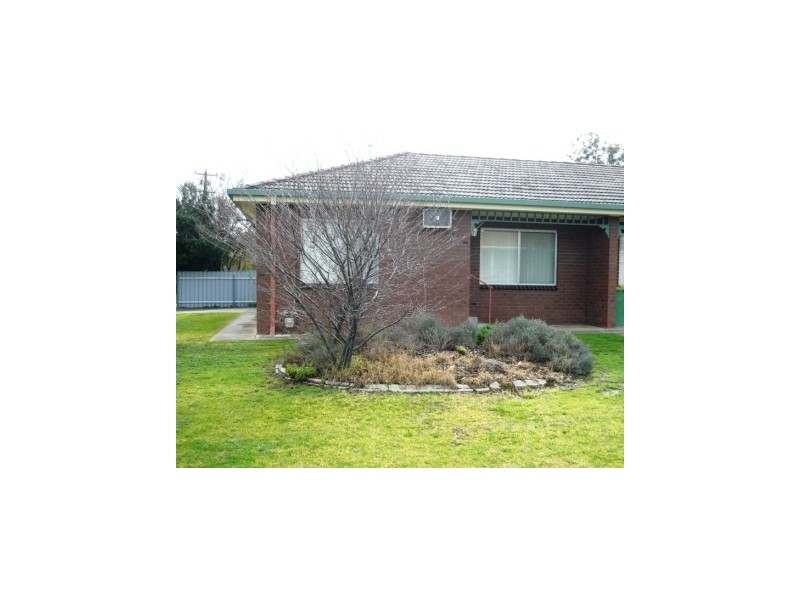 1/326  Eden Street, Lavington NSW 2641
