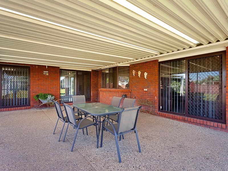 10  Victoria Street, Walla Walla NSW 2659