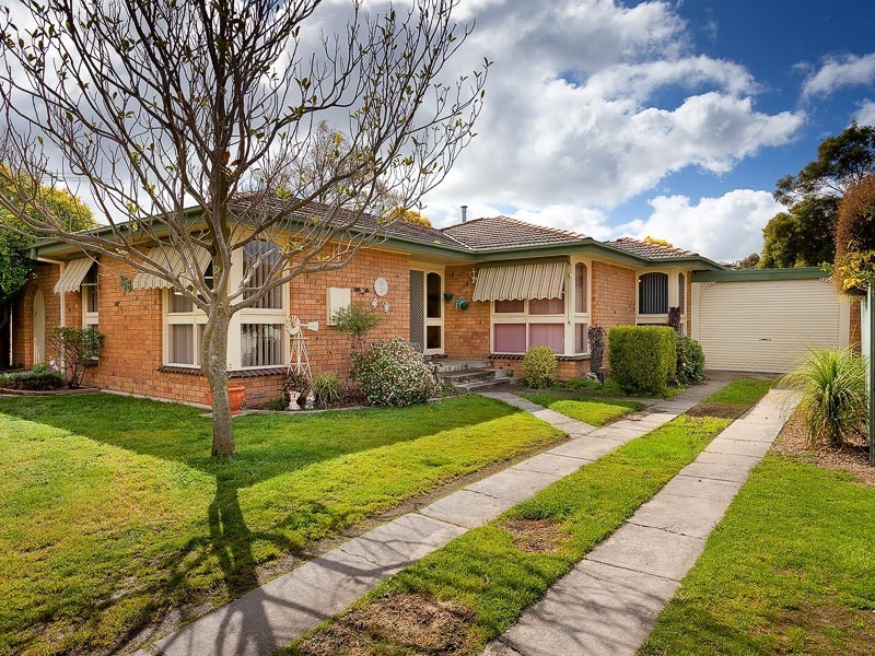 366 Sutherland Street, Lavington NSW 2641