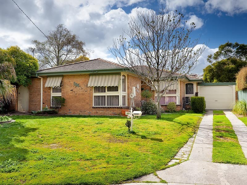 366 Sutherland Street, Lavington NSW 2641