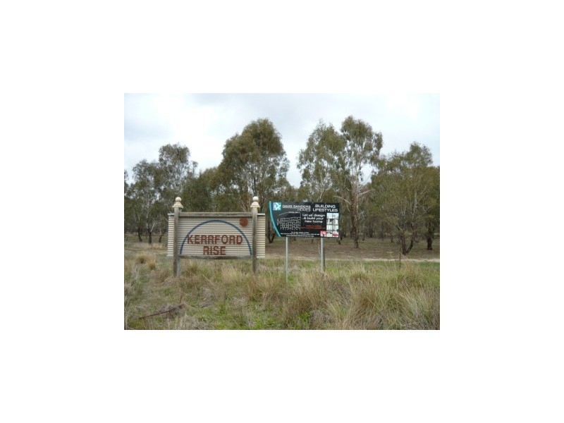 Lot 7  Kerrford Country Estate, Thurgoona NSW 2640
