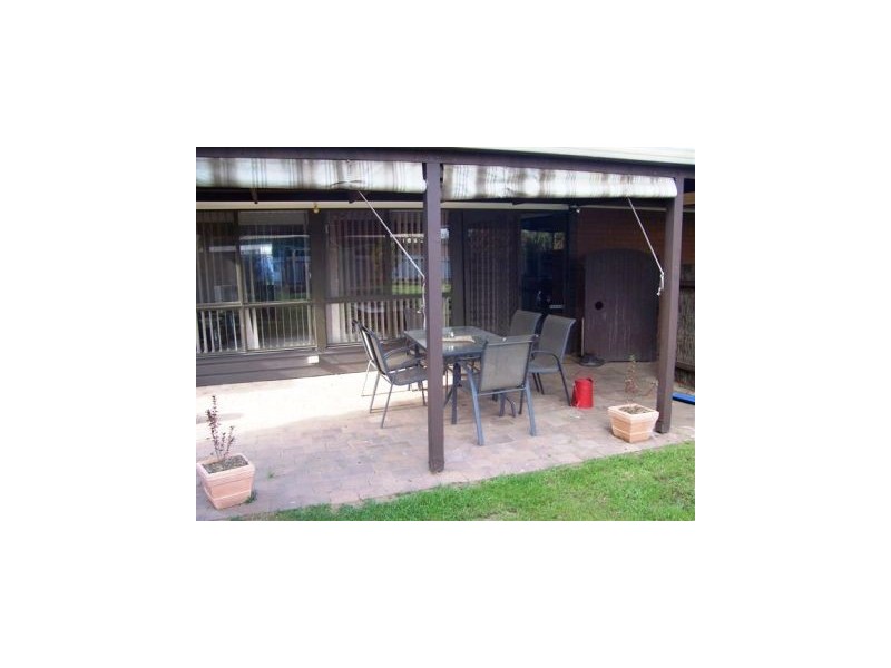 31 Fleming Drive, Corowa NSW 2646