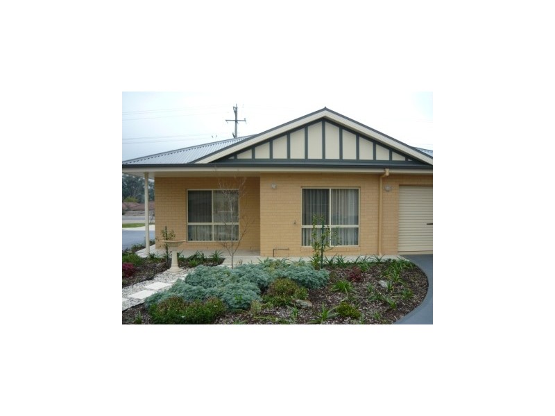 5/480 Wagga Road, Lavington NSW 2641