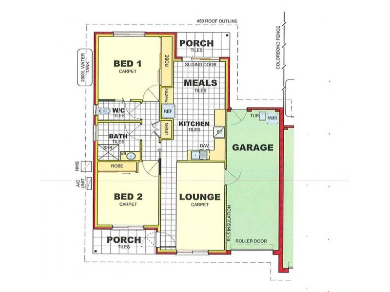 5/480 Wagga Road, Lavington NSW 2641