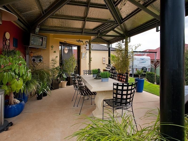 17 Paton Close, Thurgoona NSW 2640