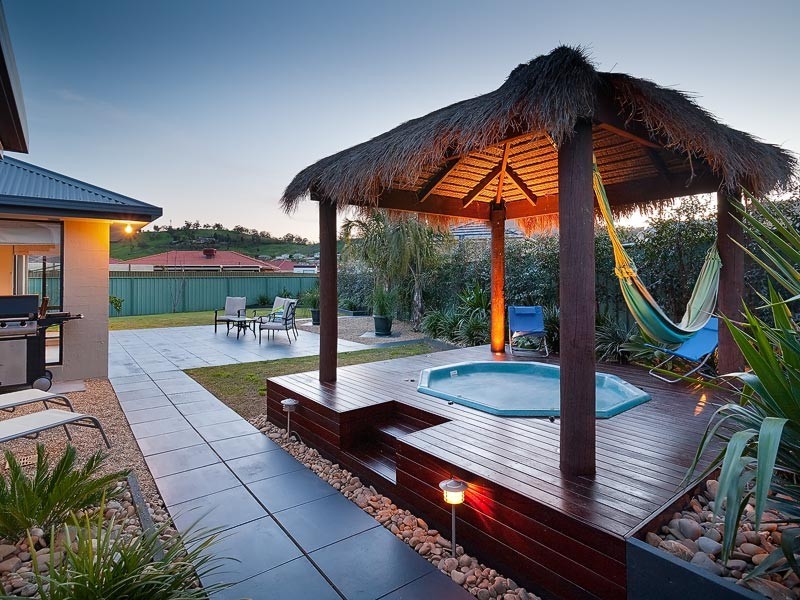 63 Rivergum  Drive, East Albury NSW 2640