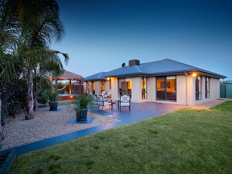 63 Rivergum  Drive, East Albury NSW 2640