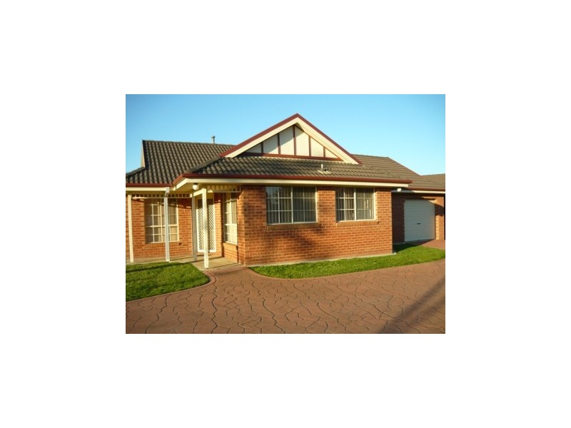 1/312 Diggers Road, Lavington NSW 2641